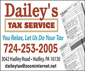 Dailey's Tax Service